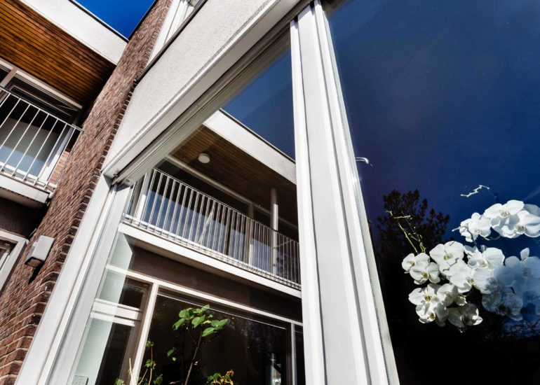 Fotograf Aachen Bauhaus Architektenhaus.